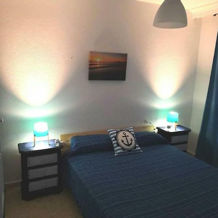 Apartamento Luz 塔里法 外观 照片