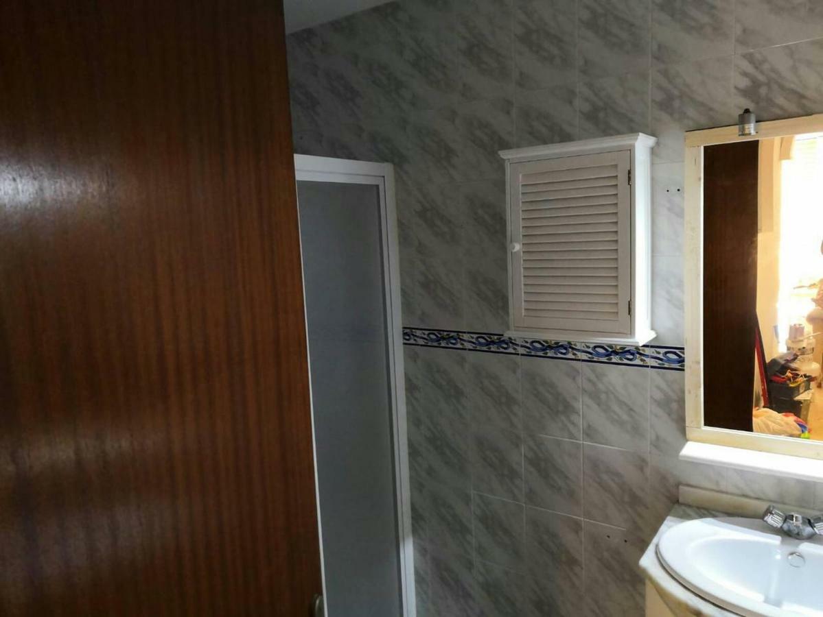 Apartamento Luz 塔里法 外观 照片