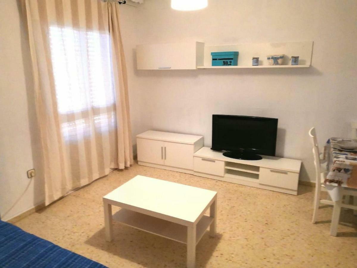 Apartamento Luz 塔里法 外观 照片