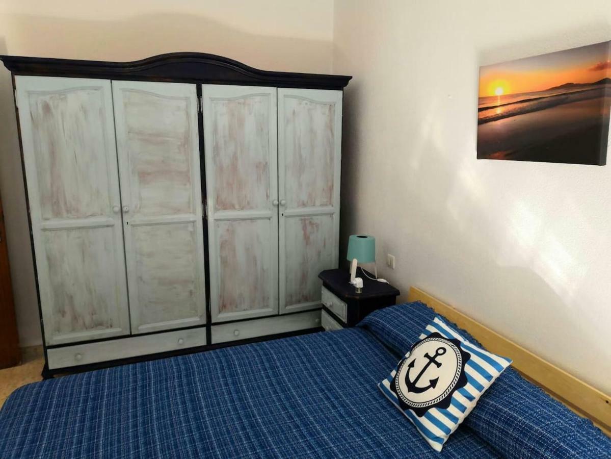Apartamento Luz 塔里法 外观 照片