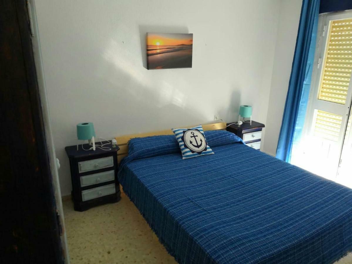 Apartamento Luz 塔里法 外观 照片