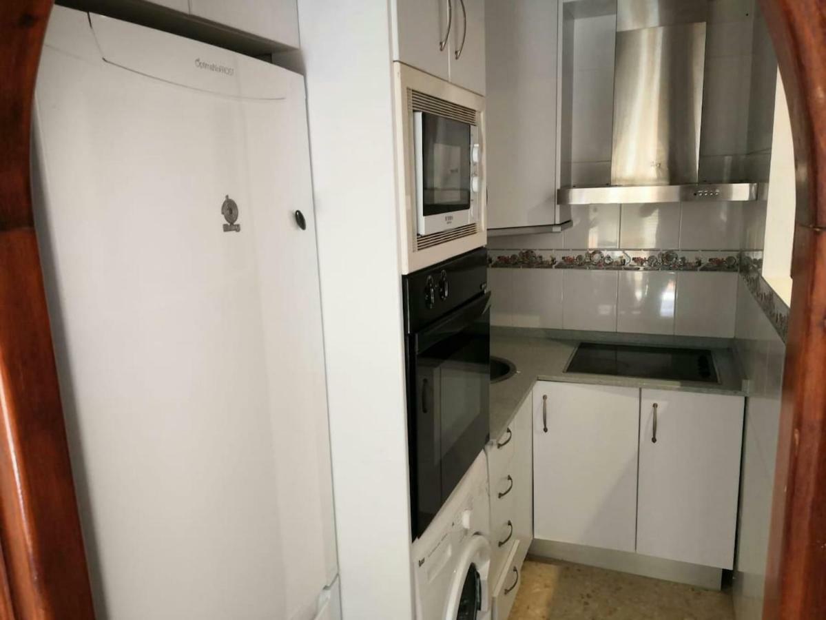 Apartamento Luz 塔里法 外观 照片