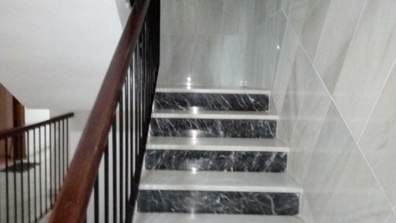 Apartamento Luz 塔里法 外观 照片