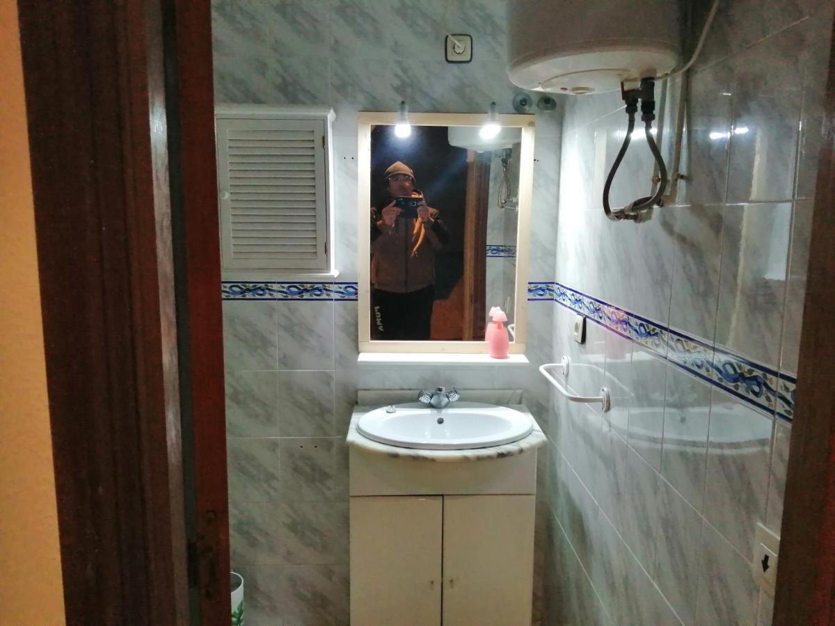 Apartamento Luz 塔里法 外观 照片