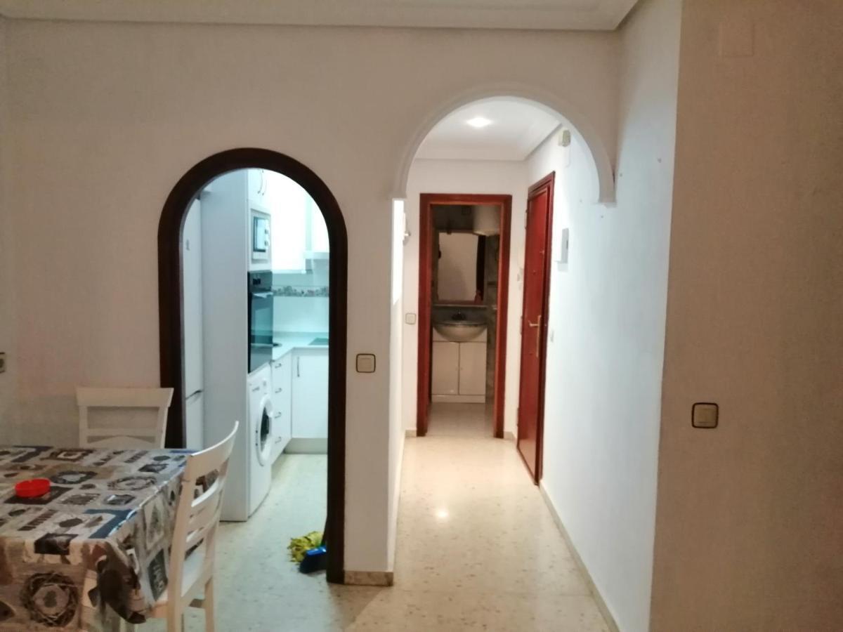Apartamento Luz 塔里法 外观 照片