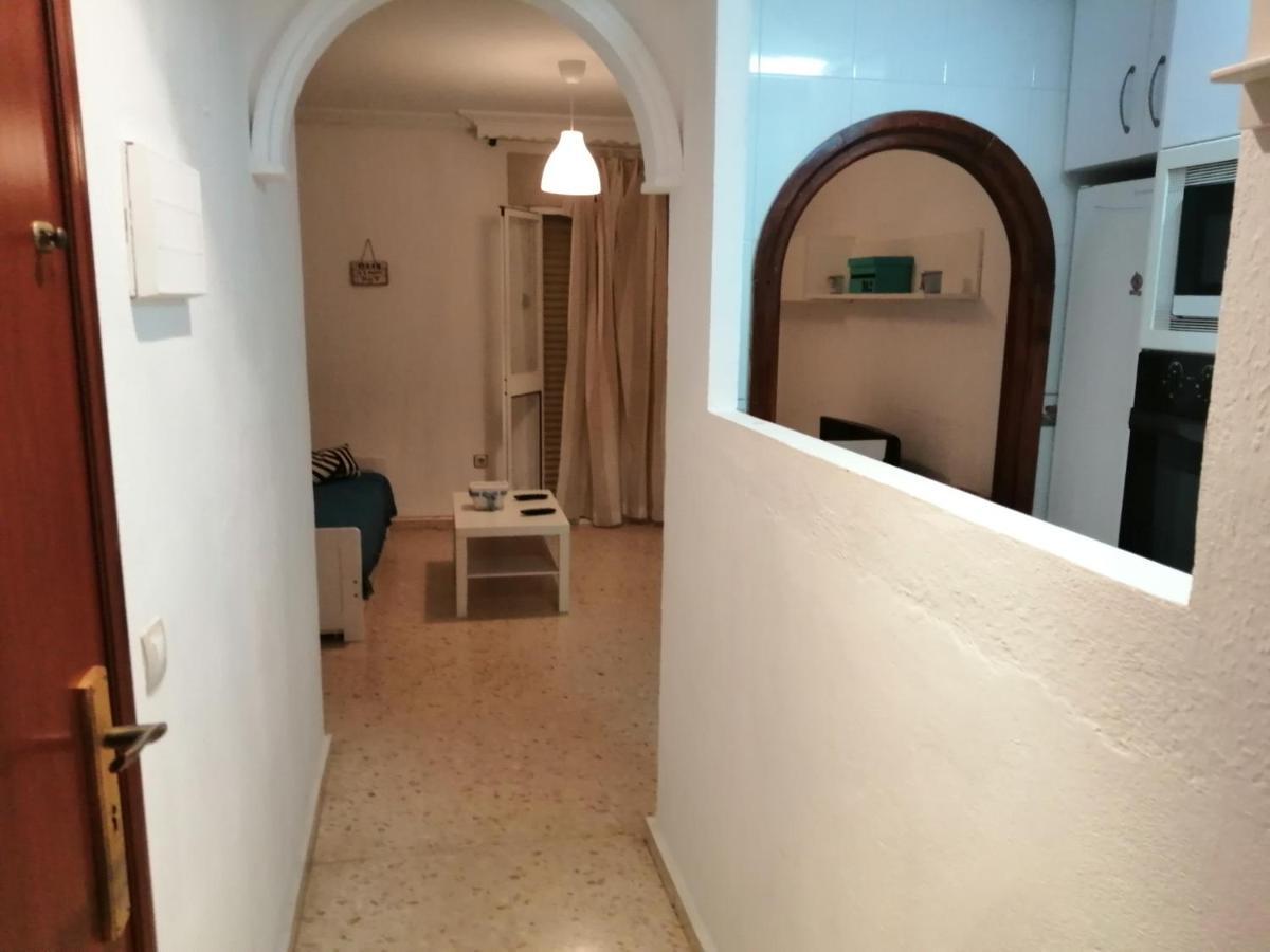 Apartamento Luz 塔里法 外观 照片