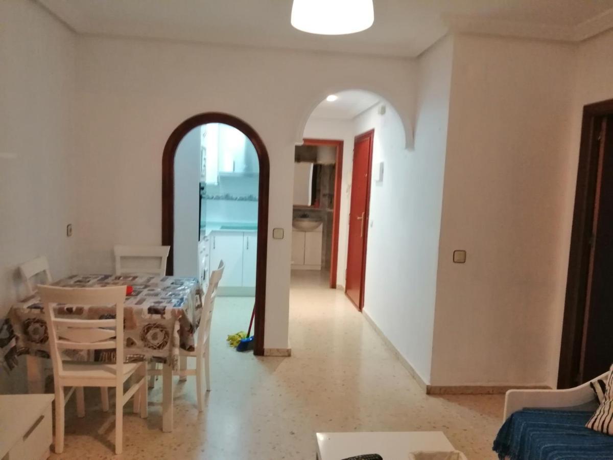 Apartamento Luz 塔里法 外观 照片