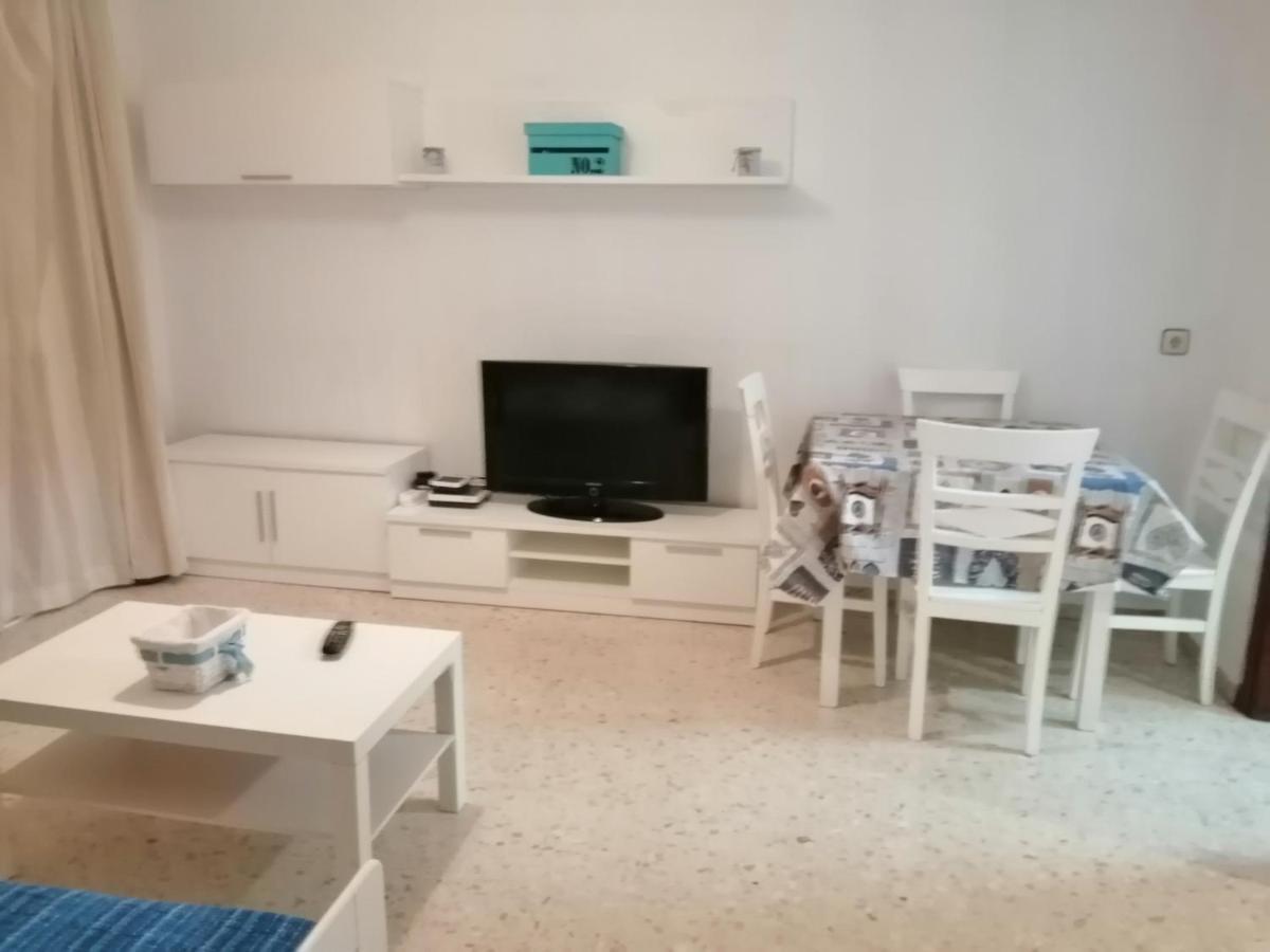 Apartamento Luz 塔里法 外观 照片