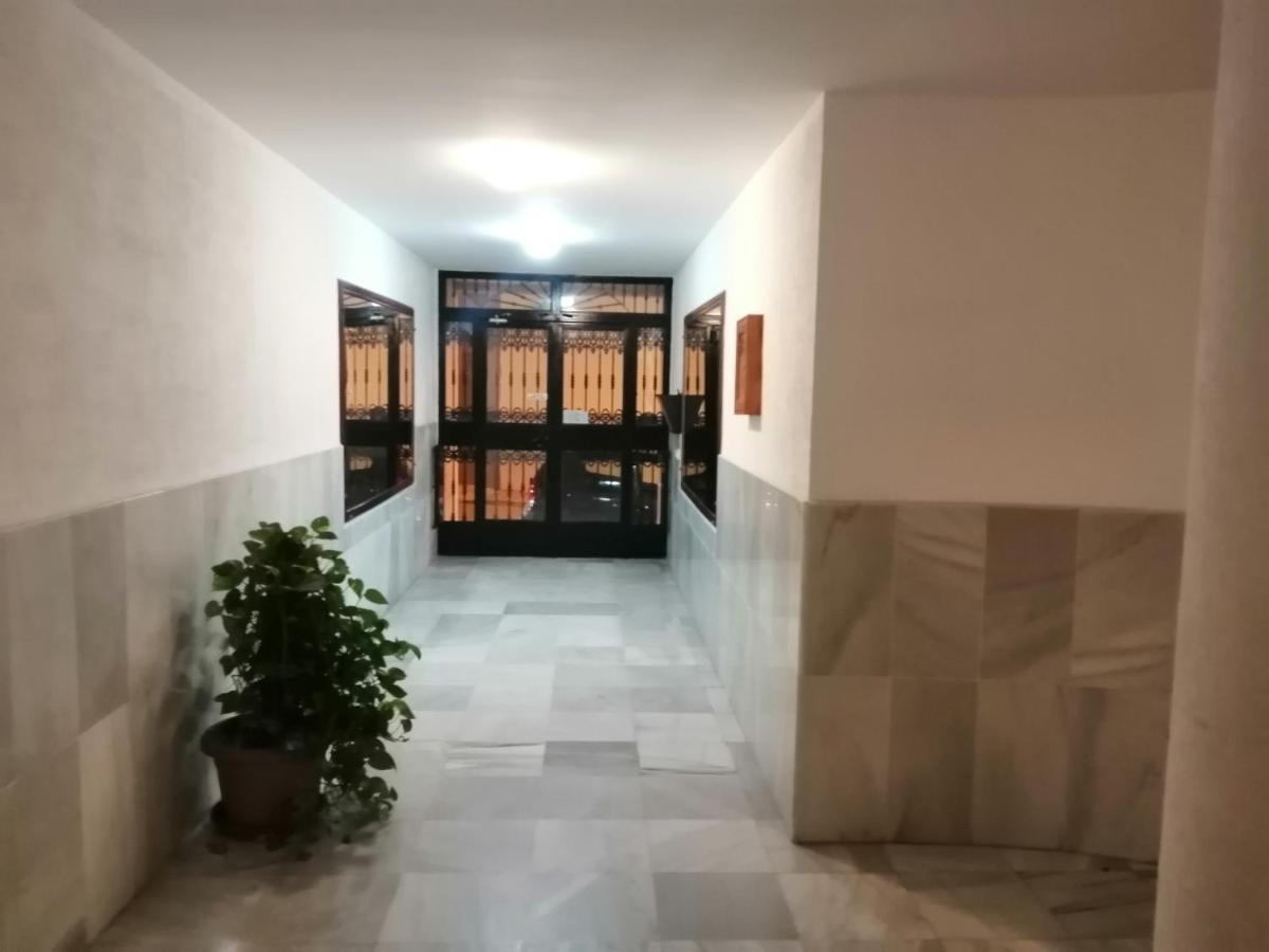Apartamento Luz 塔里法 外观 照片