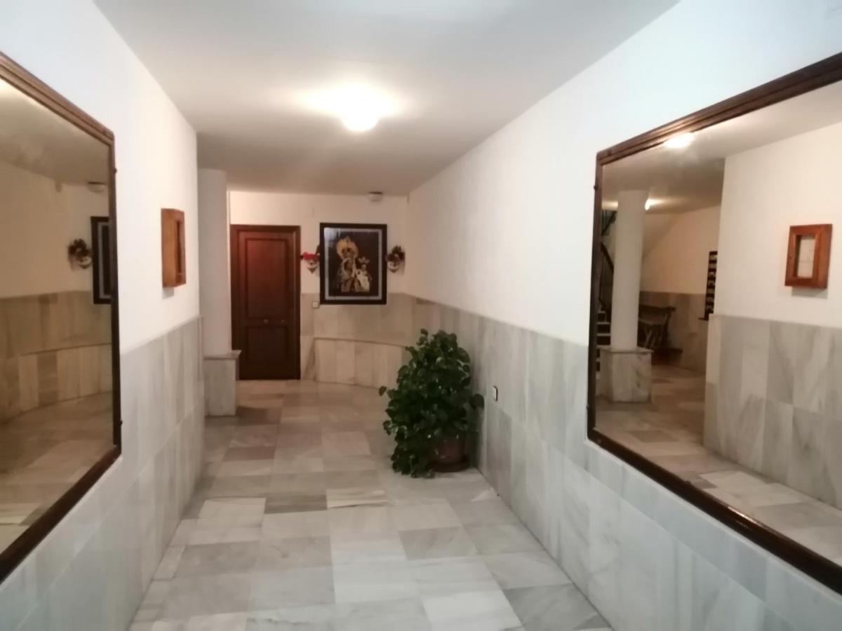 Apartamento Luz 塔里法 外观 照片