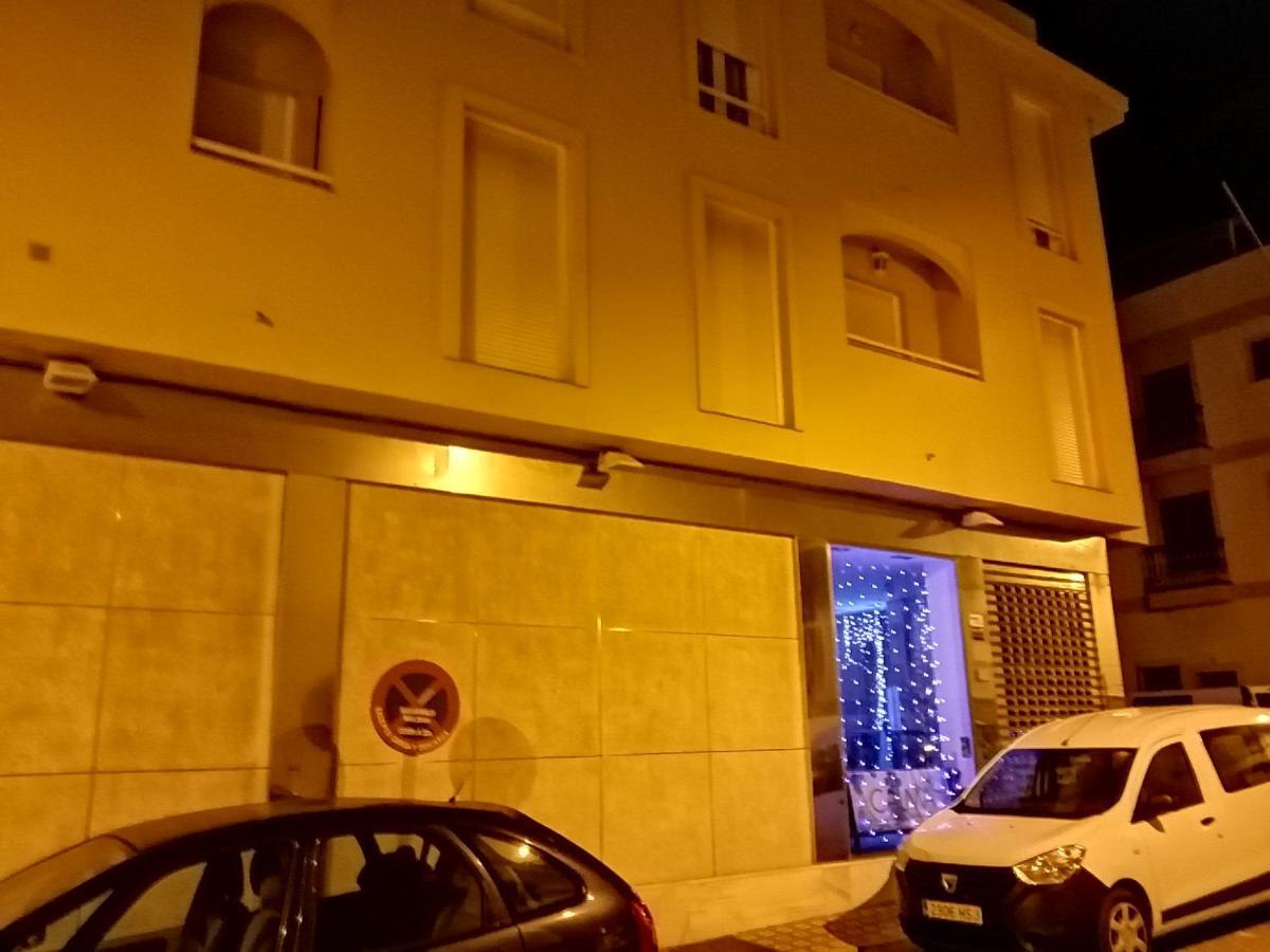 Apartamento Luz 塔里法 外观 照片