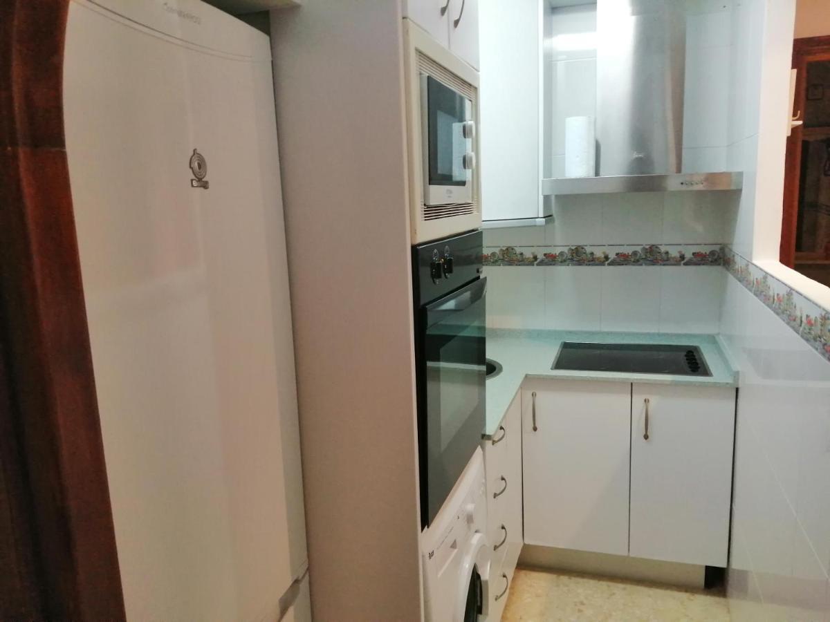 Apartamento Luz 塔里法 外观 照片
