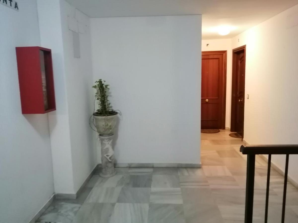 Apartamento Luz 塔里法 外观 照片